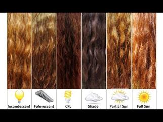 How To Lighten Your Hair With Lemon Juice Without Sun? - JuicerAdvices How To Lighten Your Hair With Lemon Juice Without Sun? - JuicerAdvices