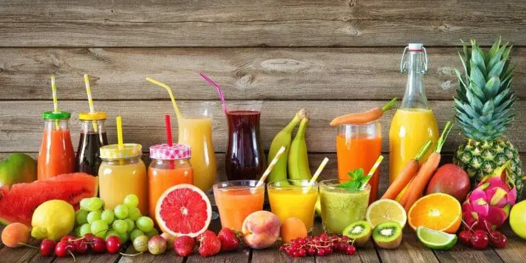 Juice fasting - the safe way