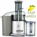 Breville JE98XL Juicer