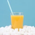DOES JUICE CONCENTRATE HAVE ADDED SUGAR