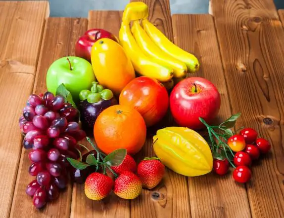 Which Fruit Is Best For Juicing