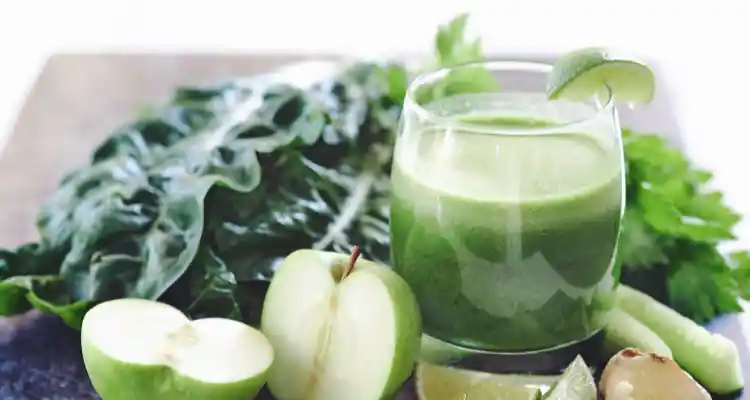 How to do a Juice Cleanse at home without a juicer