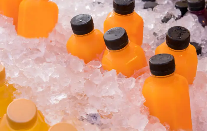 Does Freezing Juice Kill Nutrients