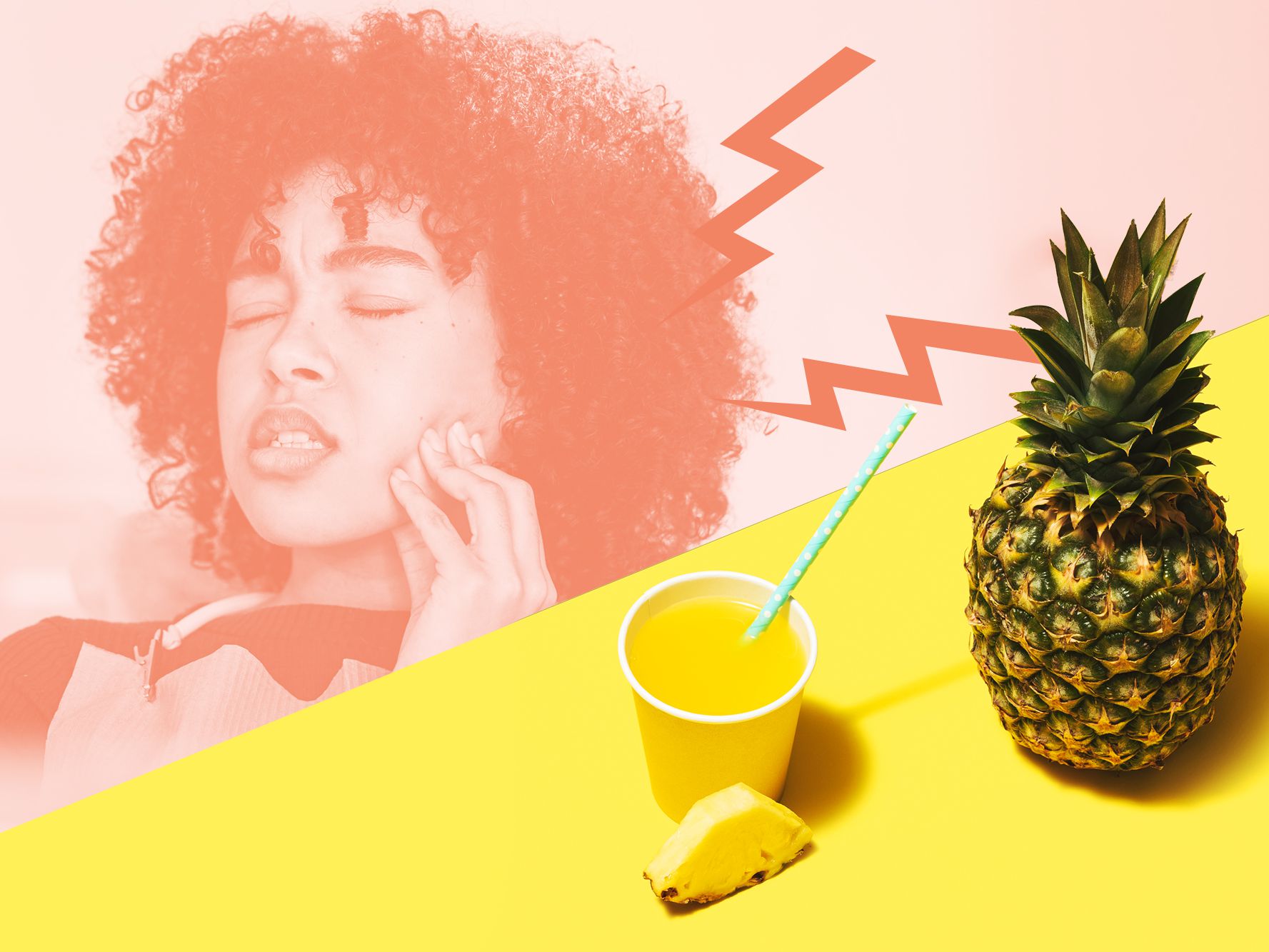 does-pineapple-juice-help-with-swelling