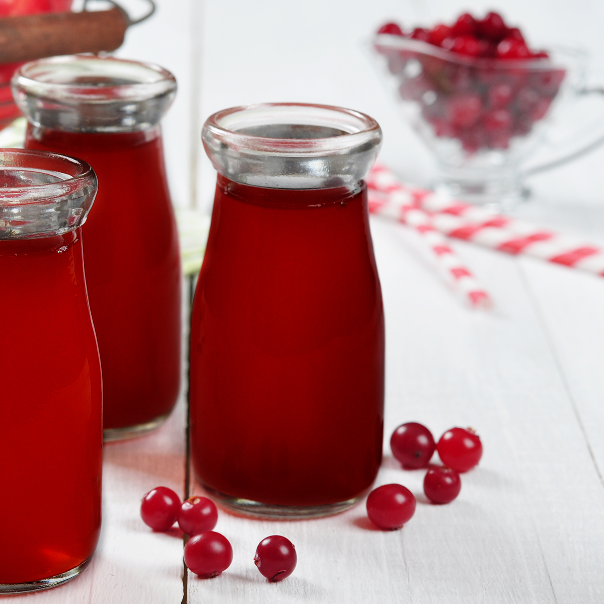 How Does Cranberry Juice Help Kidney Stones?