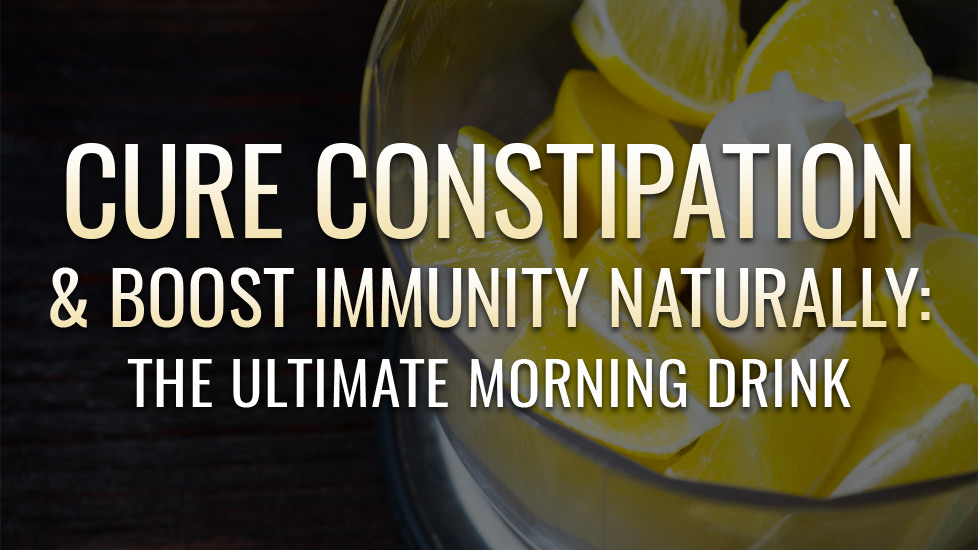 How To Use Olive Oil And Lemon Juice For Constipation?