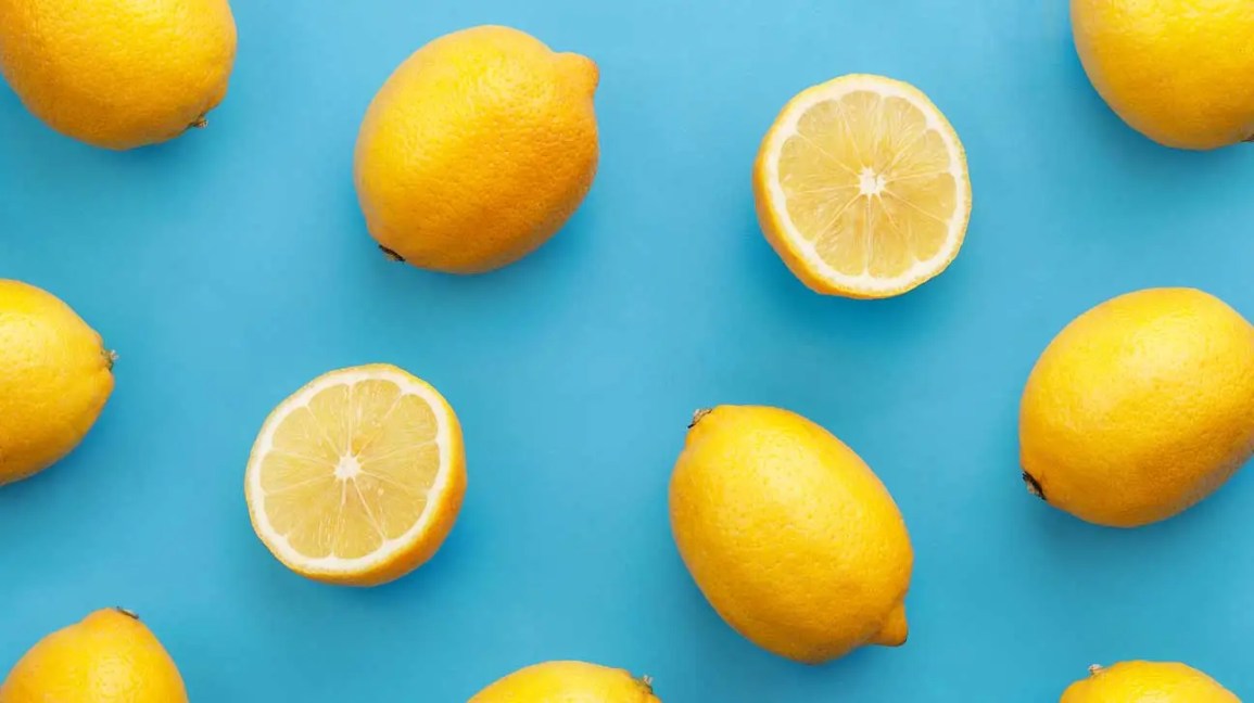 How Much Vitamin C In Juice Of 1 Lemon?