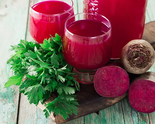 Is Beet Juice Good For Your Kidneys 