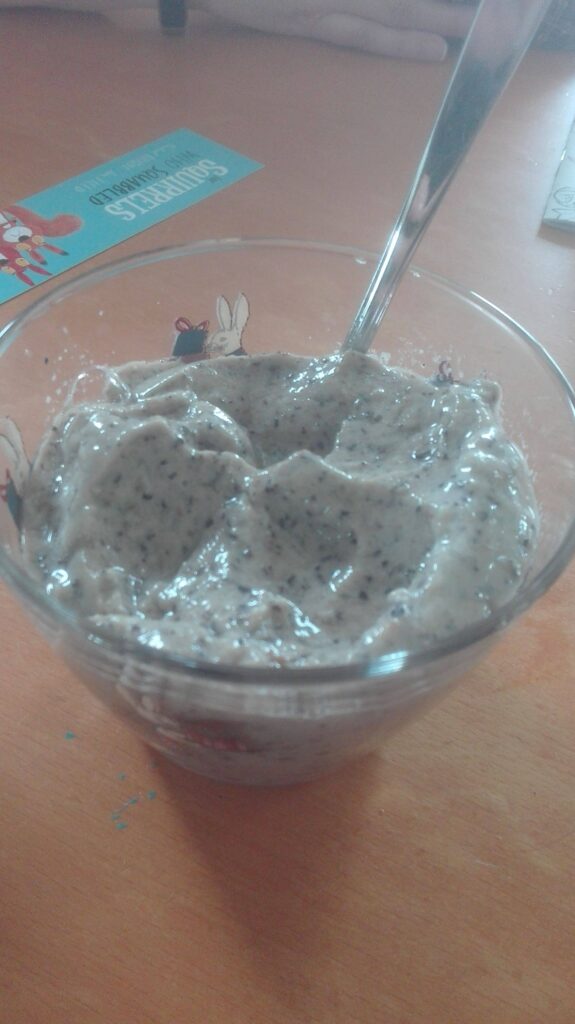 Why Did My Blueberry Smoothie Curdle?