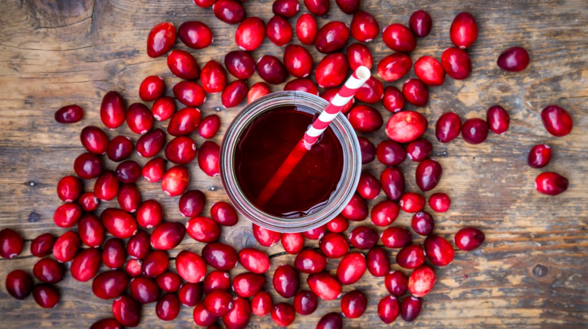 Is Cranberry Juice Bad For Ibs?