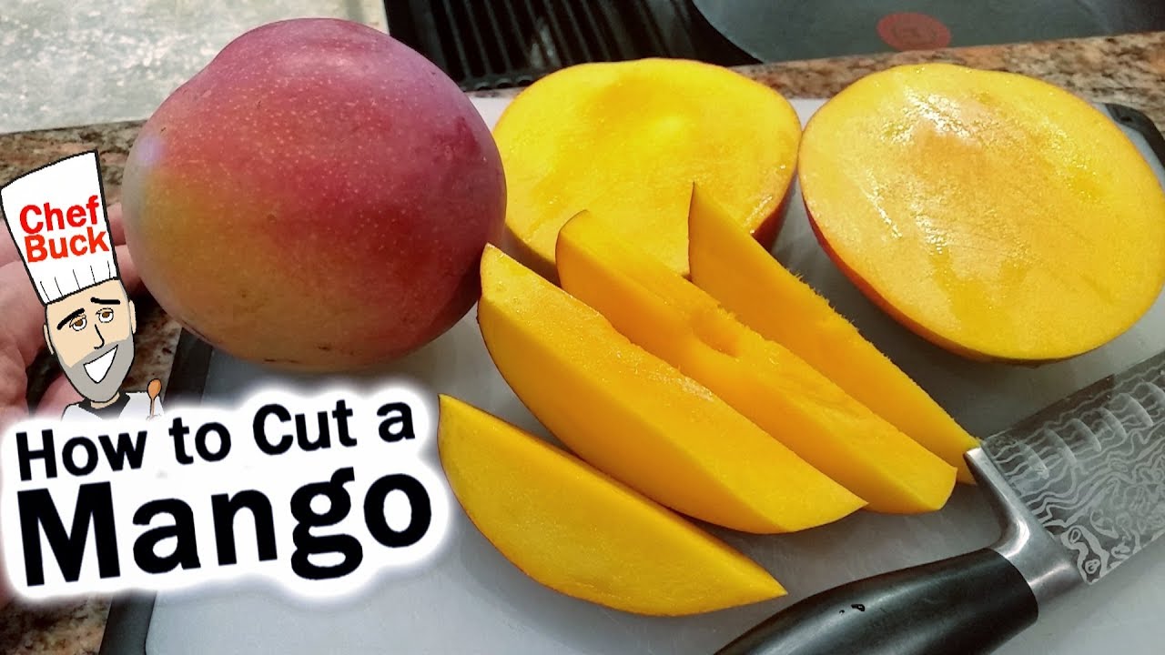 Do You Need To Peel Mangoes For A Smoothie?