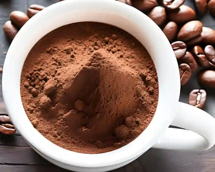 Factors to Consider When Choosing a Caffeine Powder