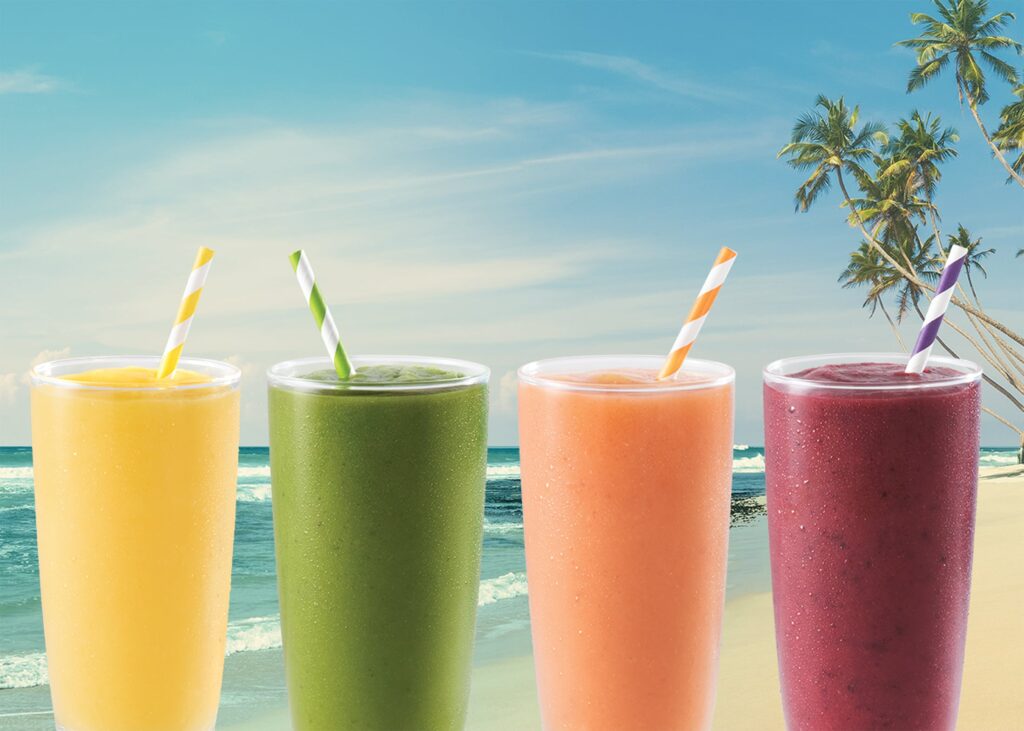 Beyond the Blend What Supplements Does Tropical Smoothie REALLY Use?