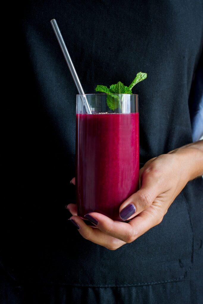 Does Beet Juice Make You Poop?