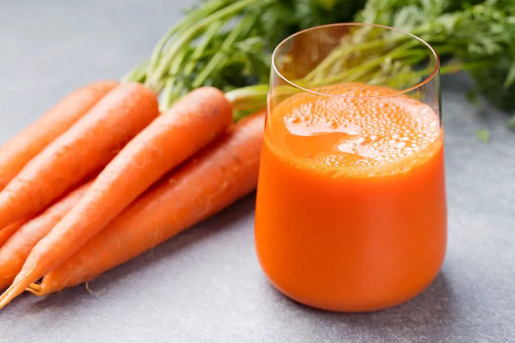 does-orange-juice-have-vitamin-k