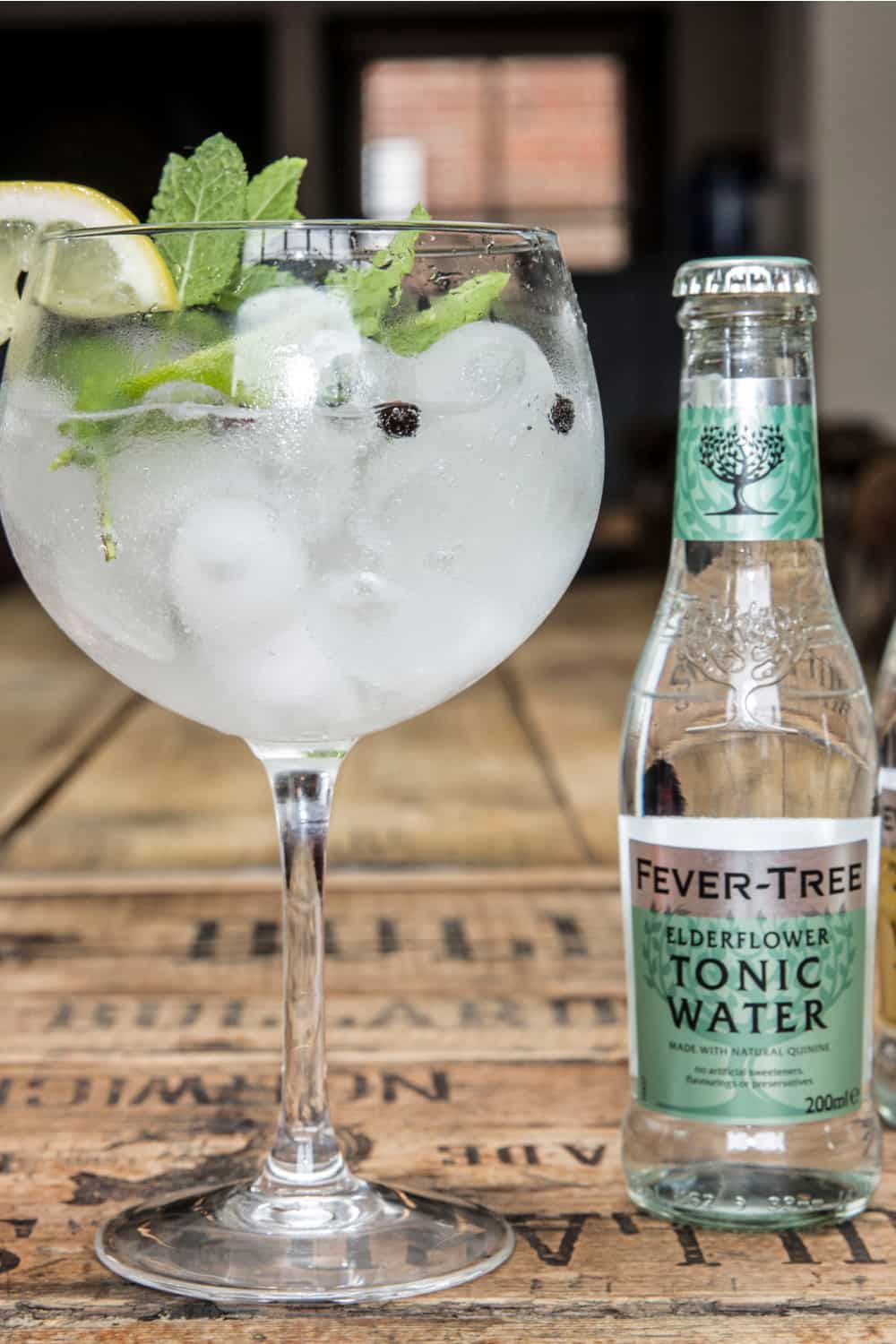 Does Tonic Water Go Bad?