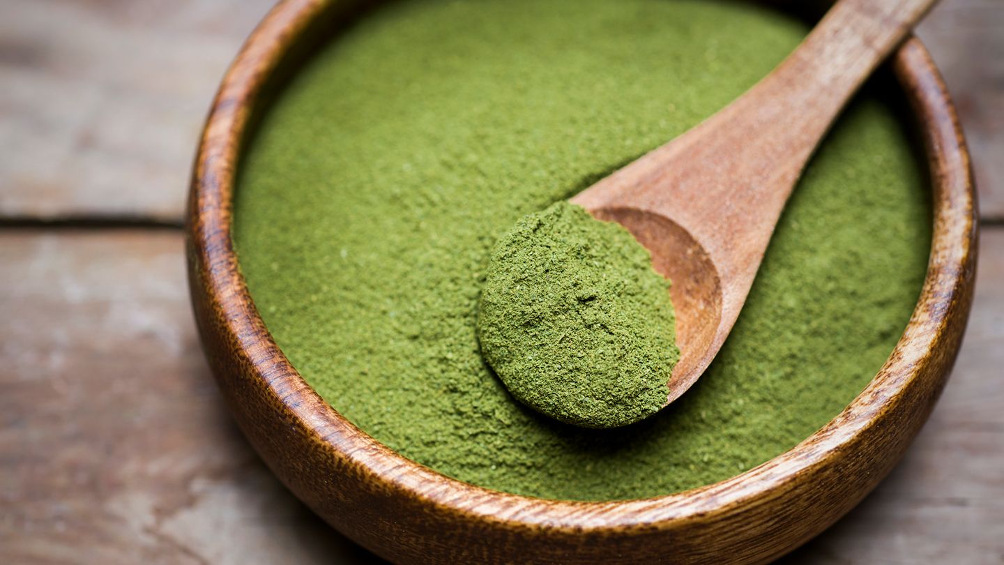 Is Green Juice Powder Good For You