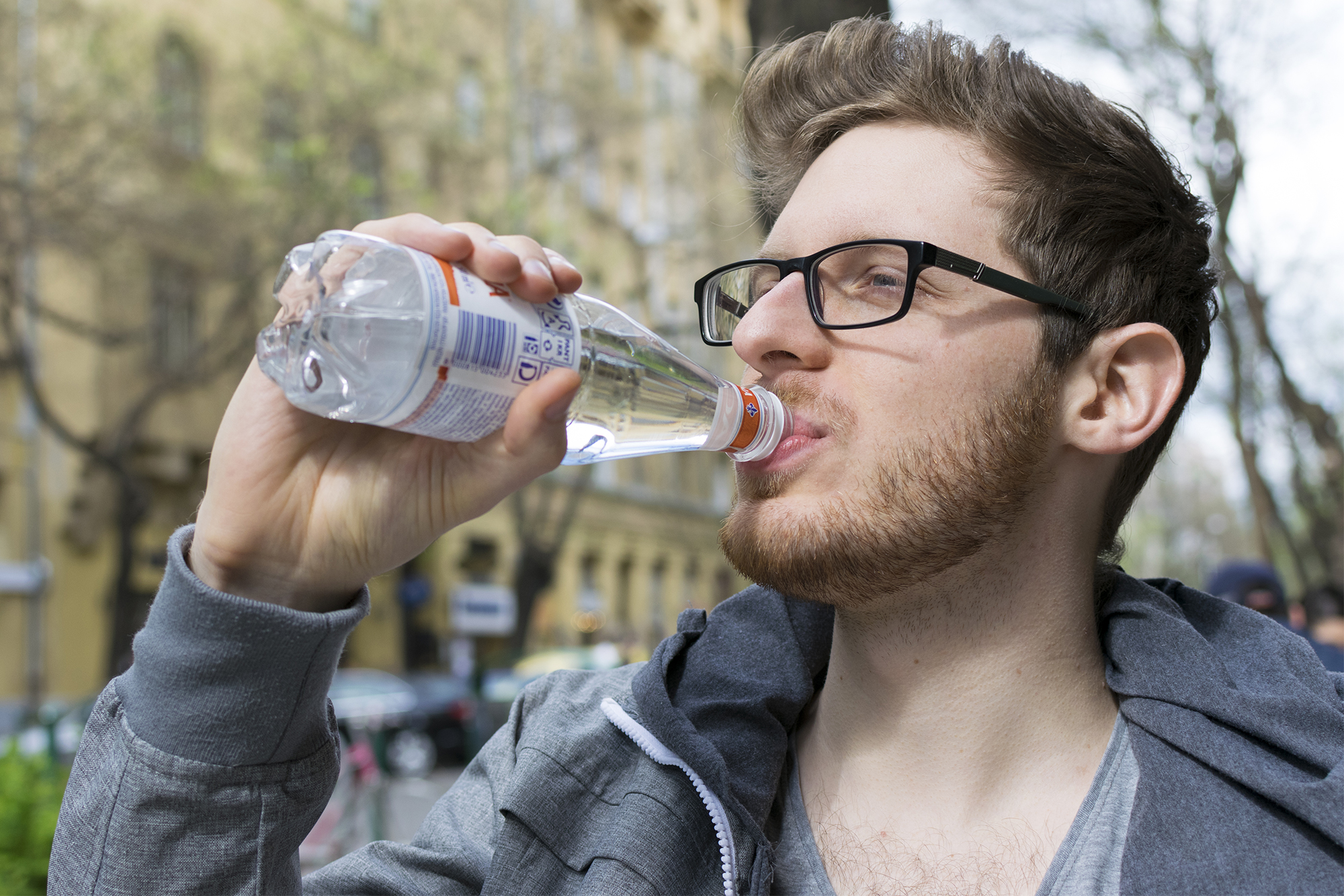 is-perrier-water-good-for-you