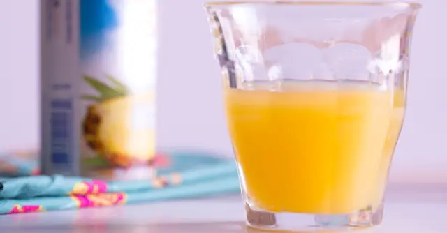 does-orange-juice-raise-blood-sugar