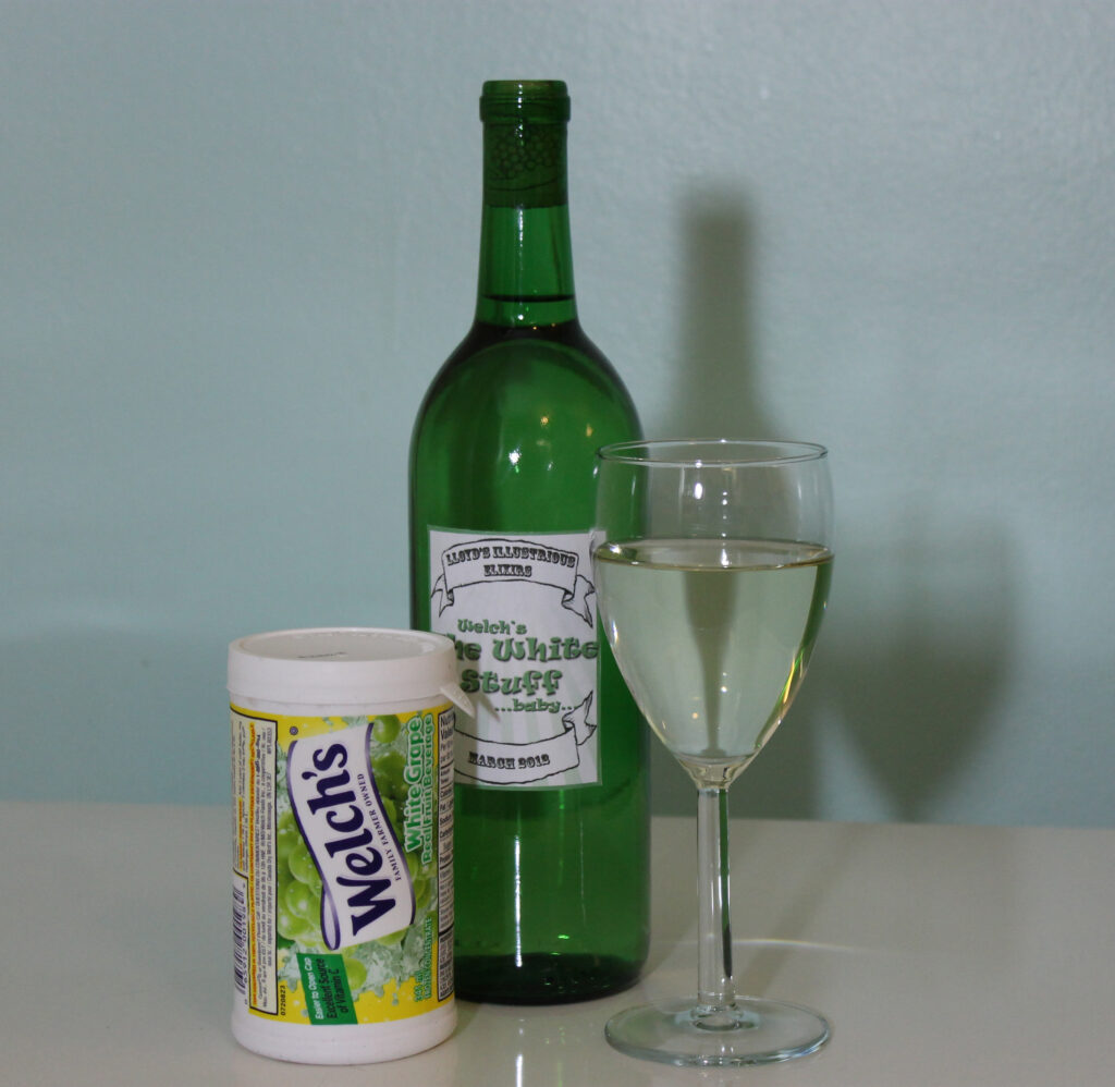 Can Grape Juice Turn Into Wine?