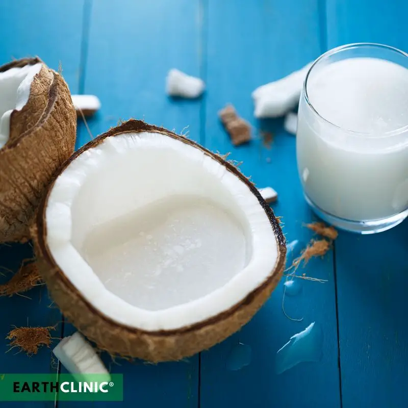 does-coconut-water-affect-gout