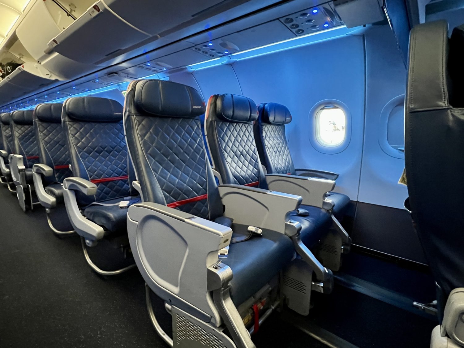 Do You Get Free Drinks On Delta Airlines at William Ochoa blog
