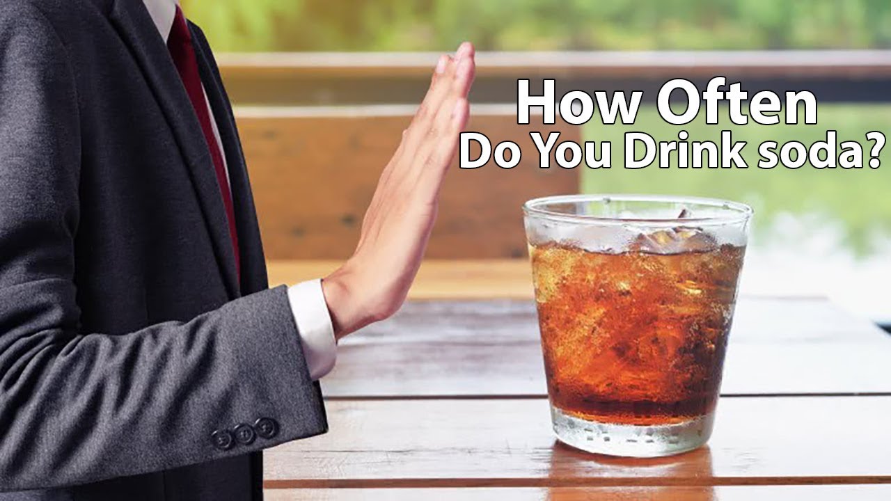How Often Should You Drink?