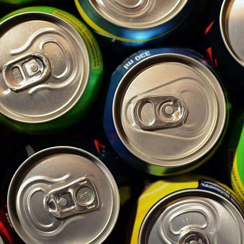 Does Soft Drinks Cause Cancer?