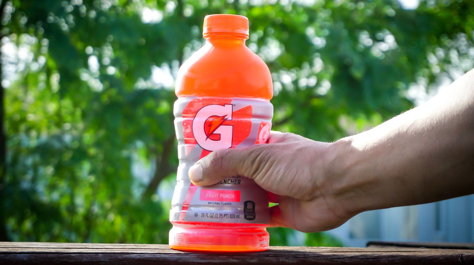 Can You Drink Too Many Electrolytes?