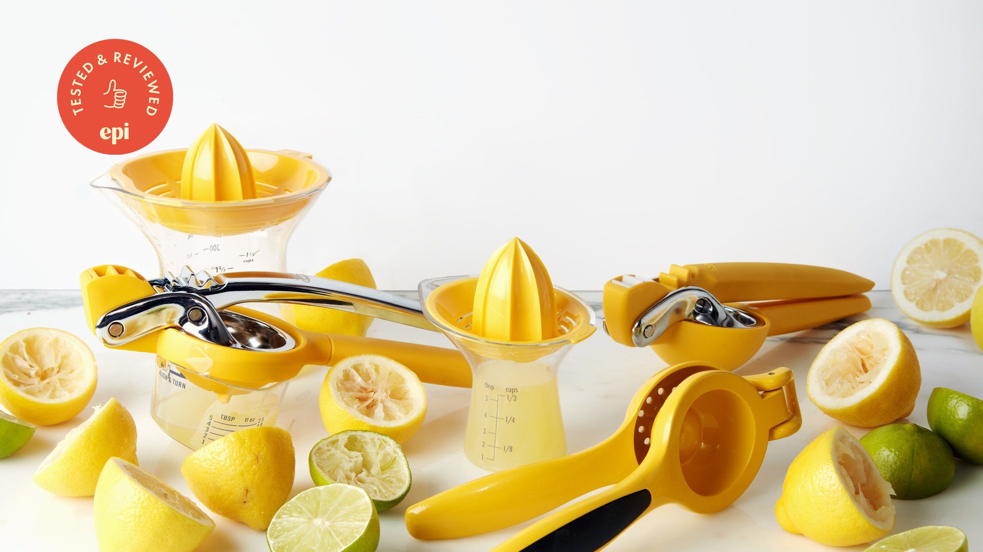 Best Type Of Citrus Juicer Which Juicer is Right for You?