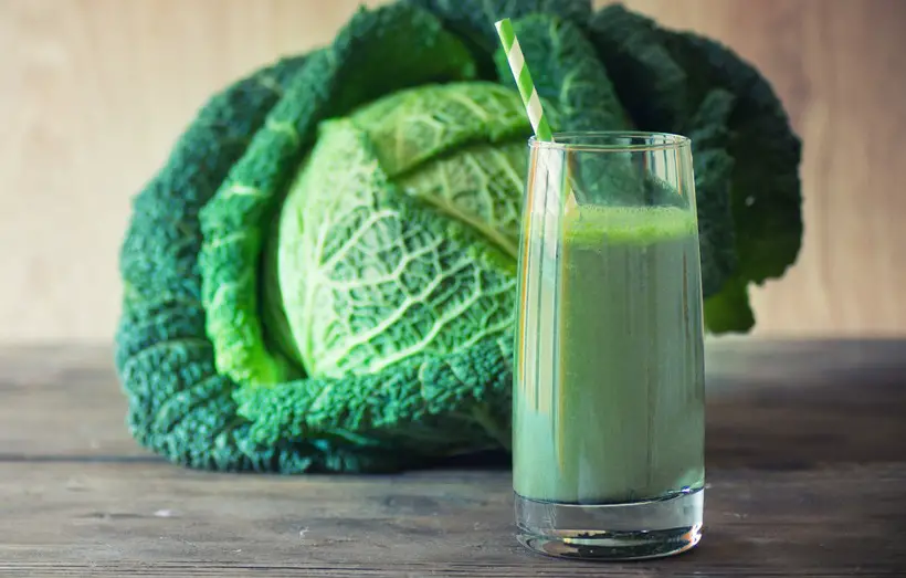 What Drink Is Good For Ulcers 