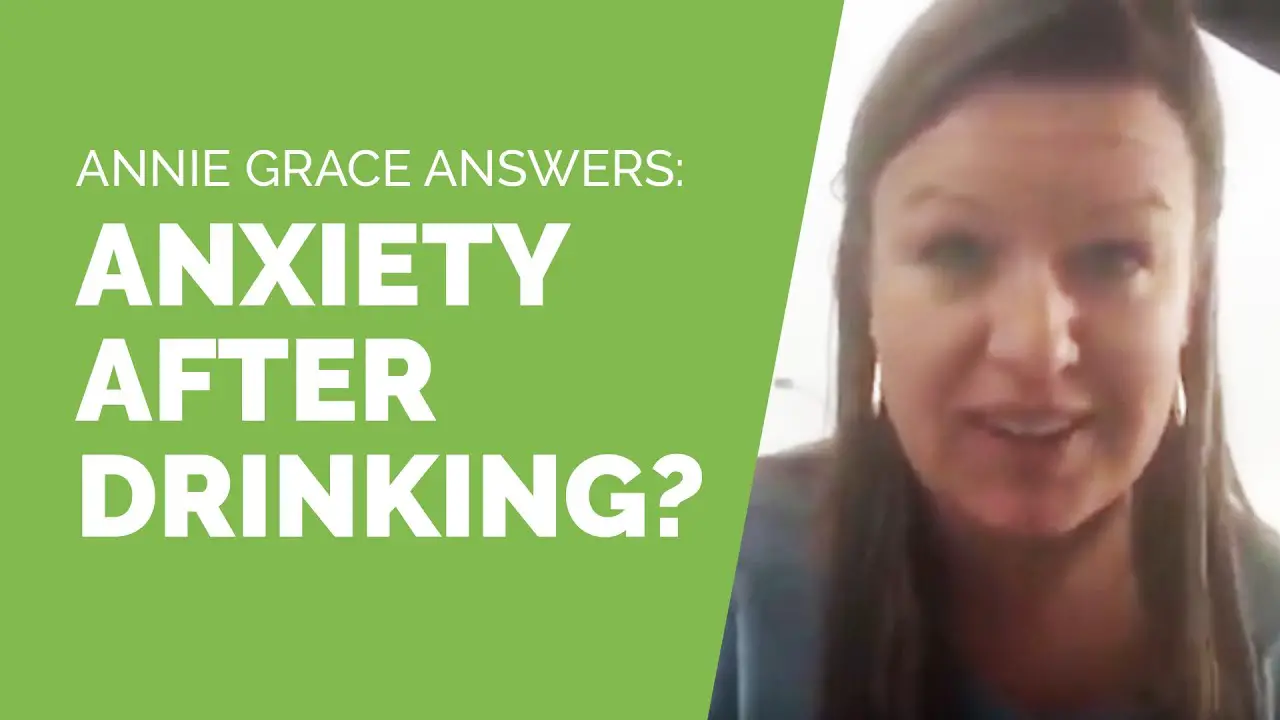 why-do-i-get-anxiety-after-drinking