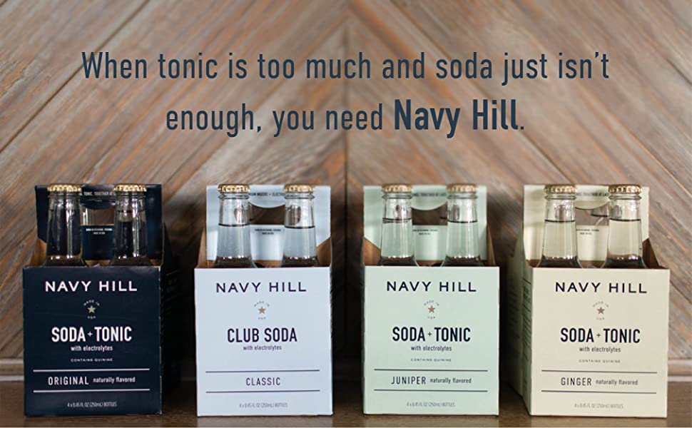 Does Tonic Water Have Electrolytes?