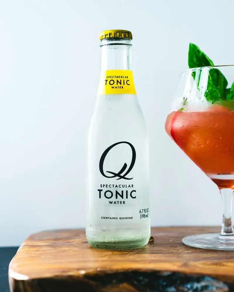 is-tonic-water-sweet