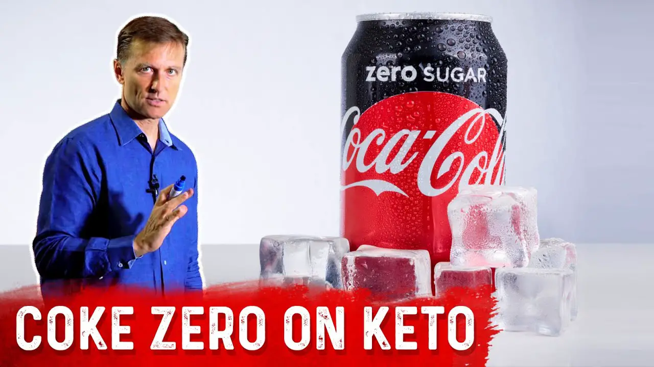 can-you-drink-coke-zero-on-keto