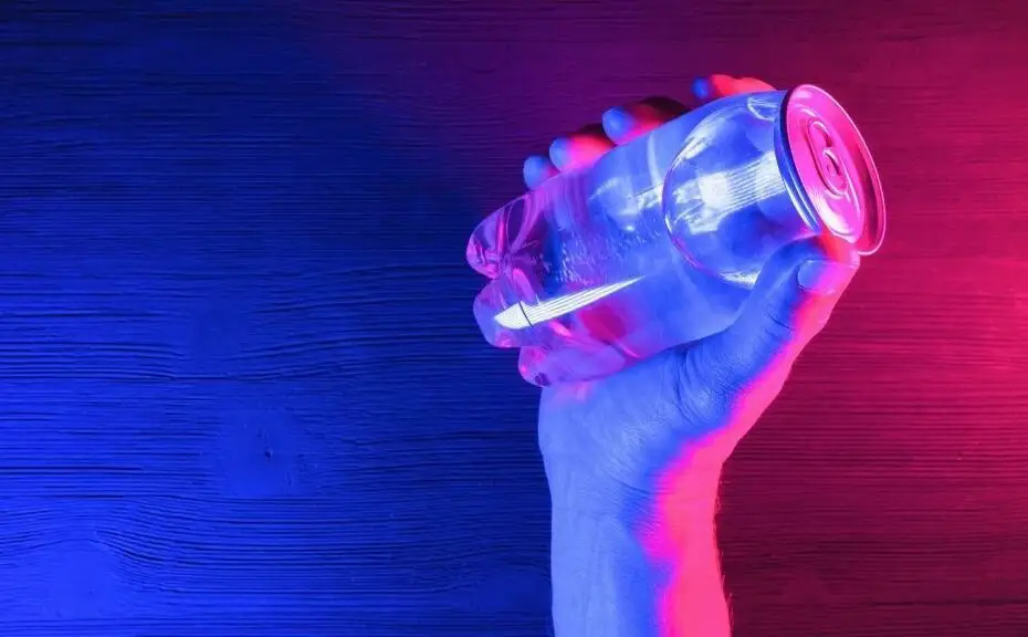 How Many Electrolyte Drinks Per Day 
