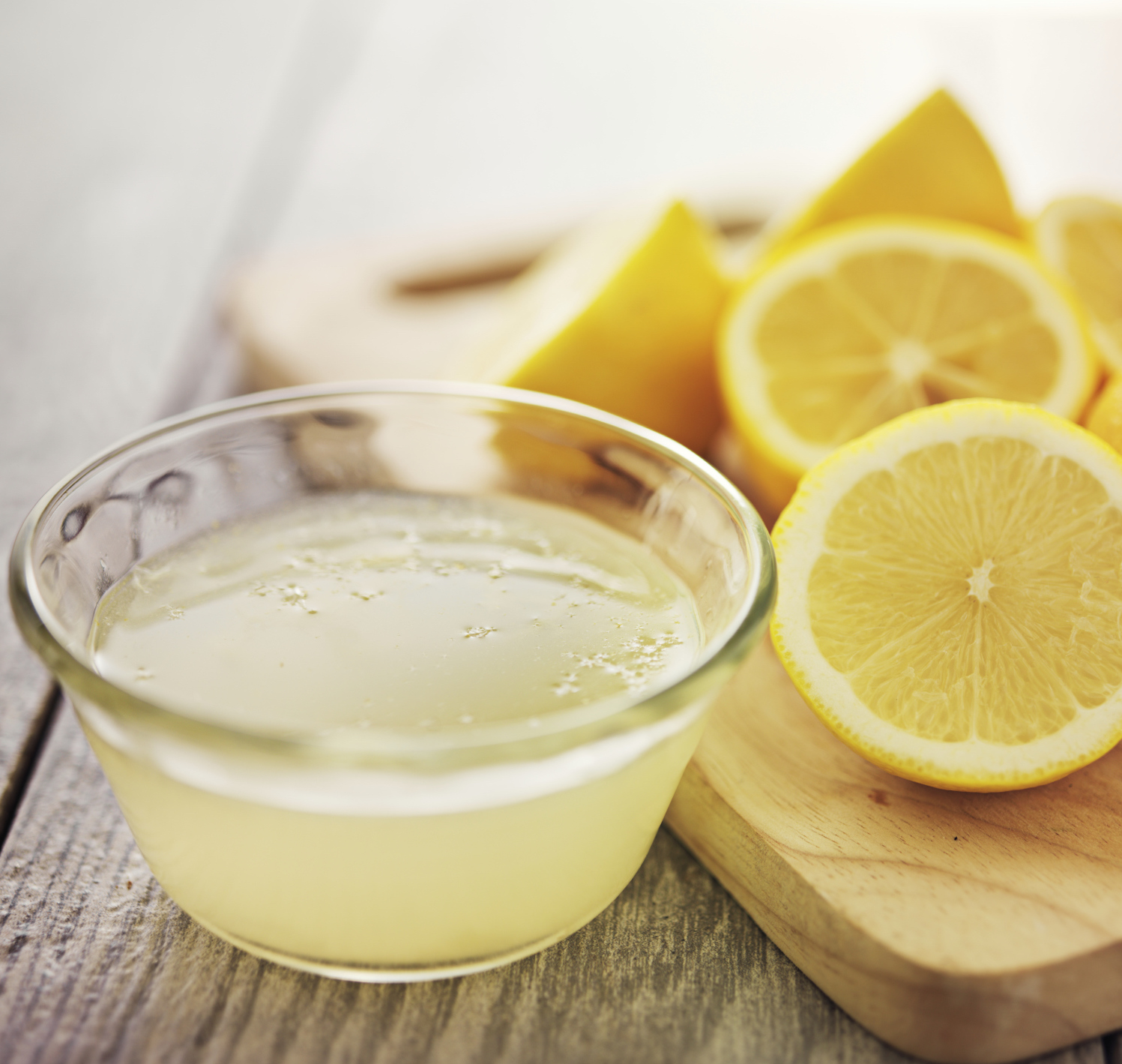Does Lemon Juice Kill Fungus? JuicerAdvices