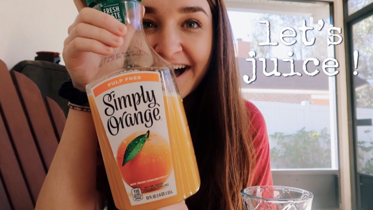 How Many Oranges For A Gallon Of Juice?