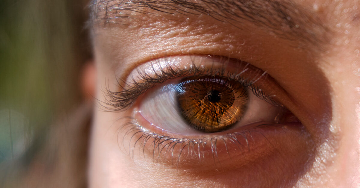Does Coffee Dilate Your Pupils Making Them Larger?