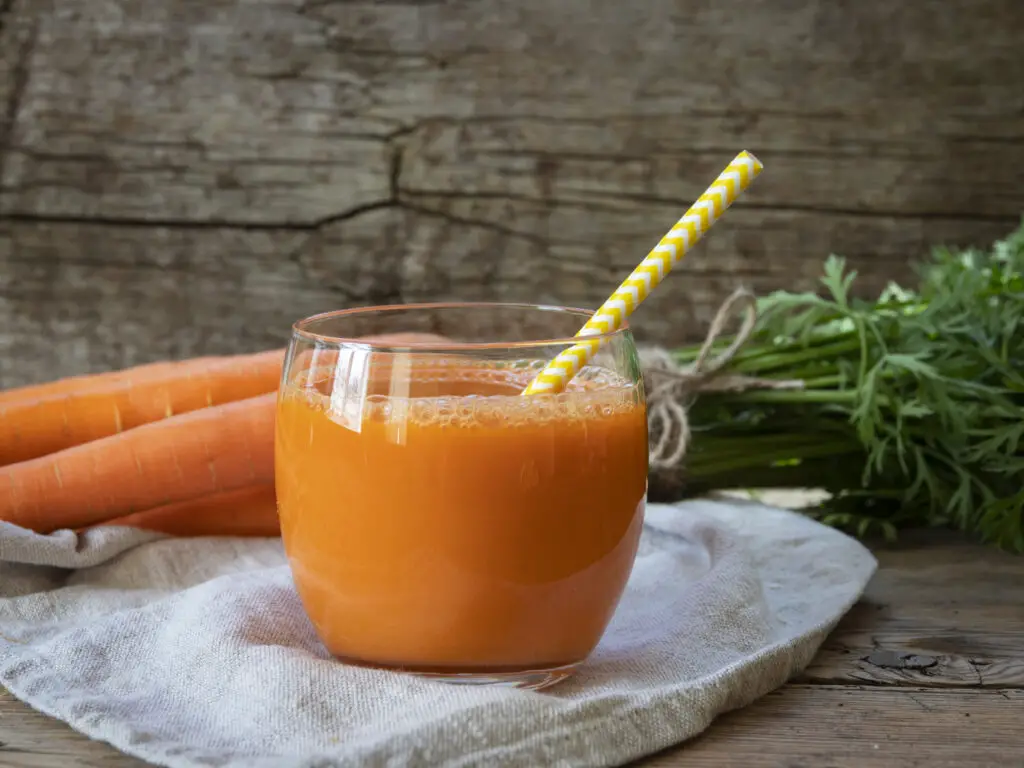 Is Orange Juice Bad For Acid Reflux?