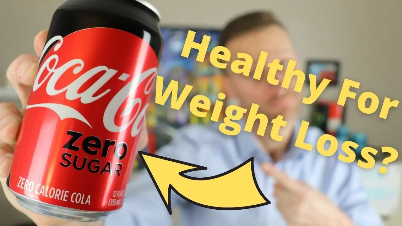 the-shocking-truth-about-coke-zero-does-it-really-make-you-gain-weight