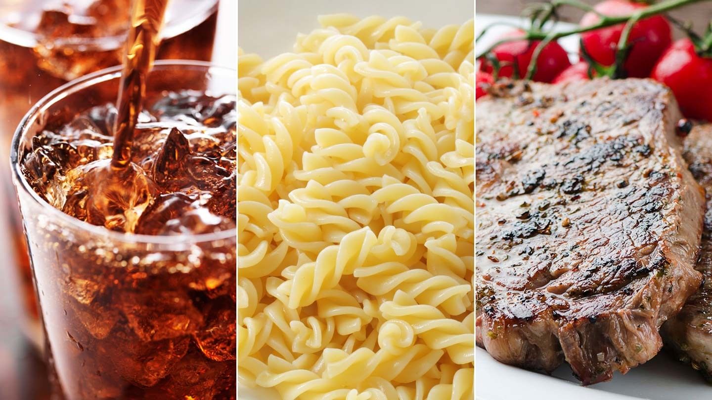 Can Energy Drinks Cause Thyroid Problems?