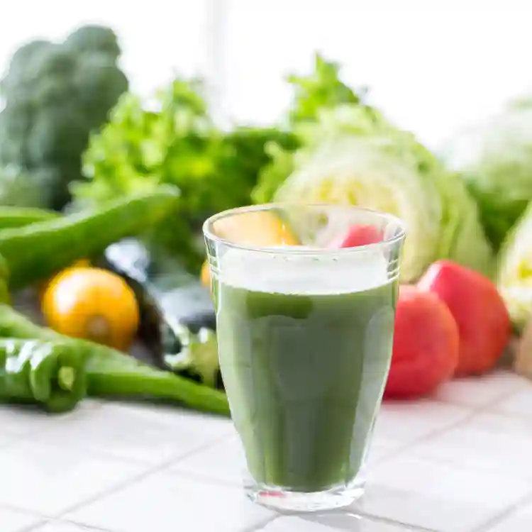 Best Vegetable Juice For High Blood Pressure
