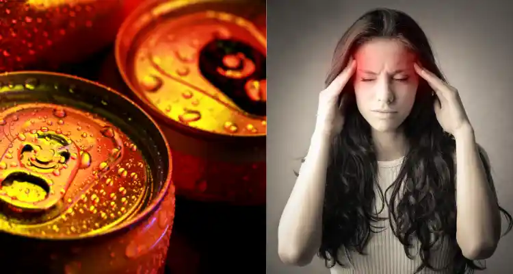 Can Carbonated Water Cause Headaches
