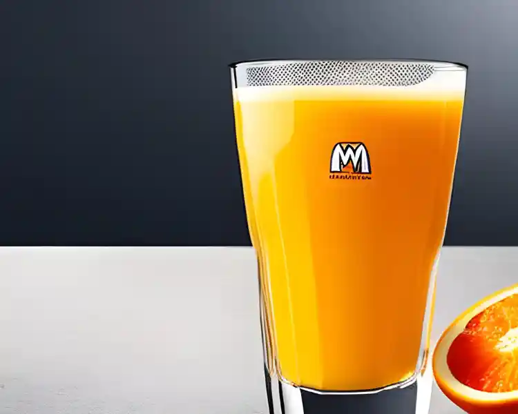 Does McDonald's Have Orange Juice