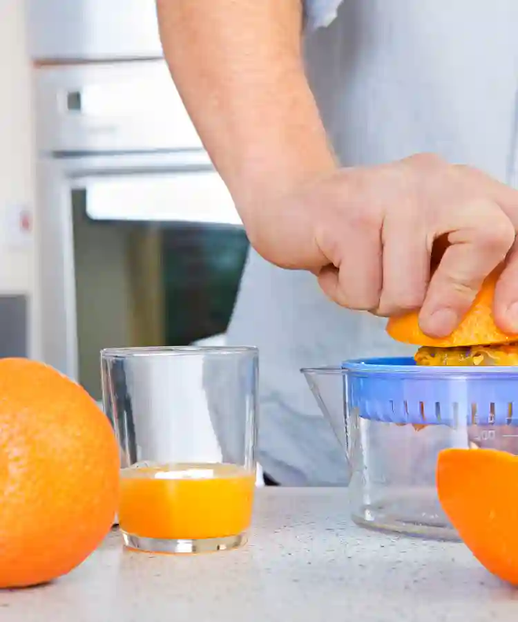 Does Orange Juice Cause Gas