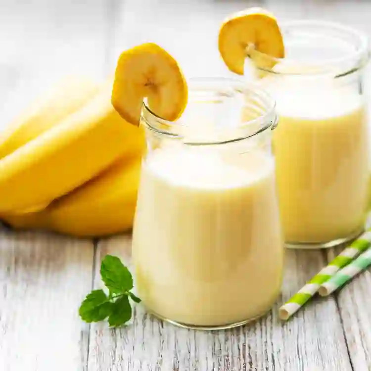 How To Juice A Banana