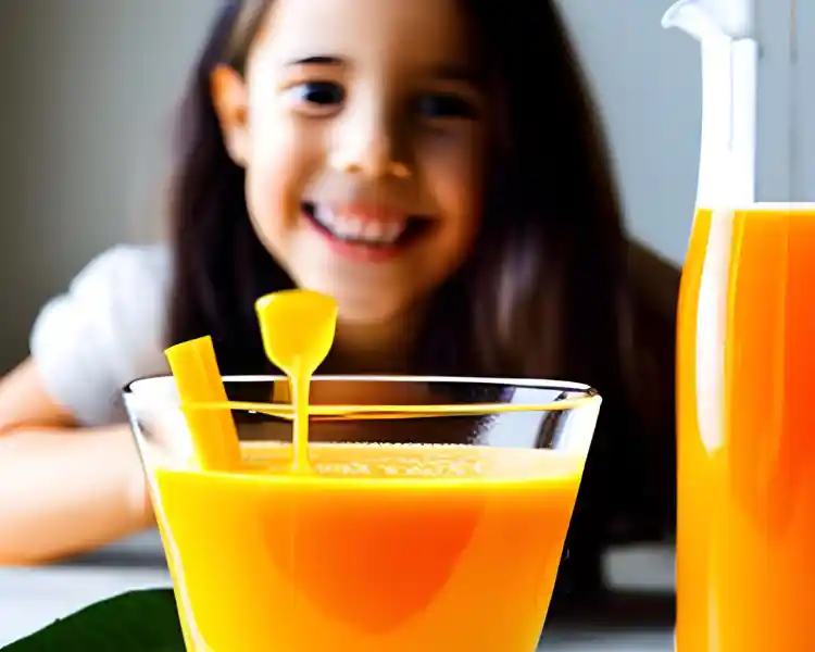 Is Orange Juice An Element Compound Or Mixture?