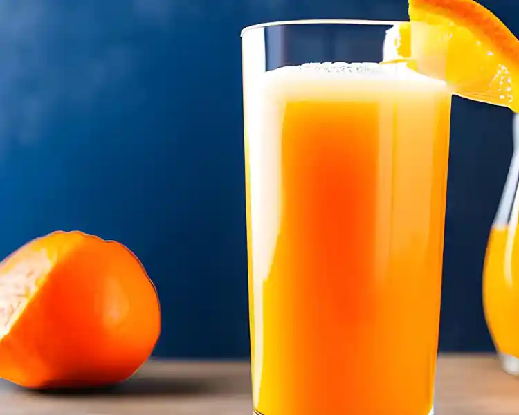 Orange Juice Concentration