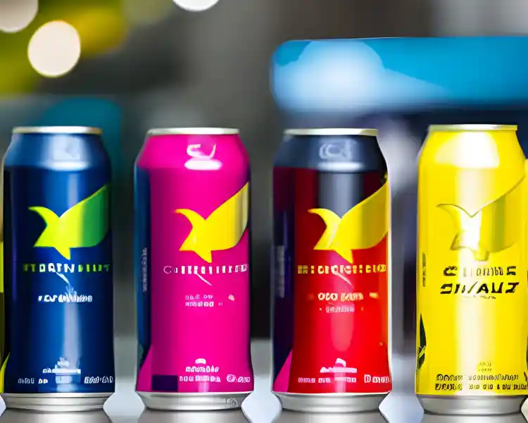 Understanding Energy Drinks